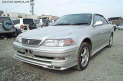Подкрылок. Toyota Cresta, GX100 Toyota Mark II, GX100