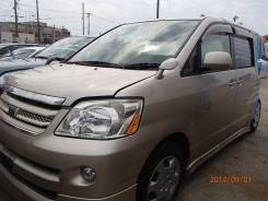 Toyota Noah. AZR65, 1AZFSE