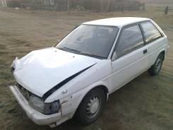 Toyota Corsa. EL30, 2E