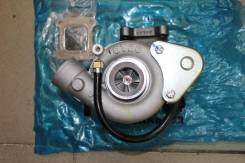 Турбина. Toyota: Crown, Land Cruiser, Hiace, Land Cruiser Prado, Hilux Двигатели: 2L, 2LT, 2LTE, 2LTHE