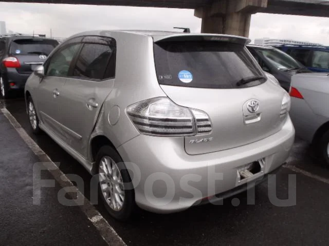 Toyota Blade. AZE156H, 2AZ ����