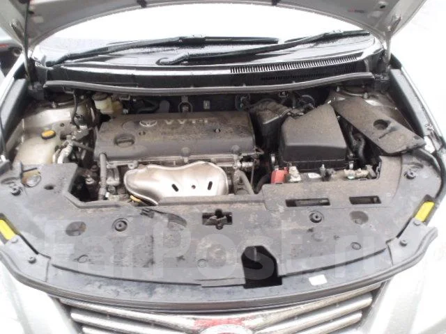 Toyota Blade. AZE156H, 2AZ ����