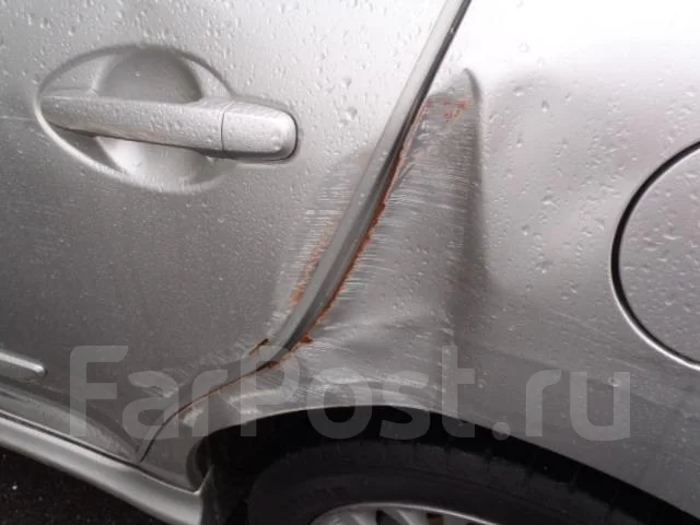 Toyota Blade. AZE156H, 2AZ ����