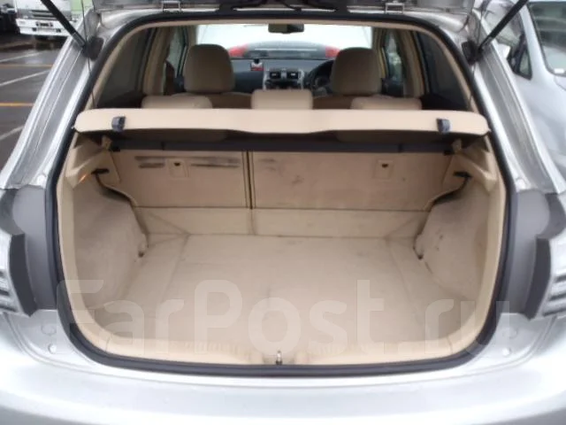 Toyota Blade. AZE156H, 2AZ ����