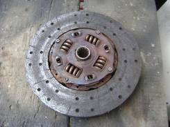 Диск сцепления. Mazda Titan, WG61K, WG31T, WGT4H, WGFAK, WGL4T, WGT4T, WGT7V, WGLAM, WG6AF, WGMAF, WG3AT, WGTAE, WGSAT, WGM4H, WG64H, WGZ4T, WGM4T, WG...