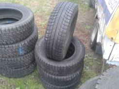 Michelin X-Ice Xi2. Зимние, без шипов, износ: 5%, 4 шт