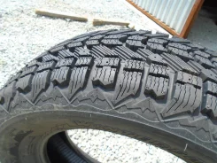 Firestone Vanhawk Winter. �����������, 2013 ���, ����� ����