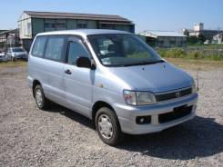 Toyota Lite Ace Noah. CR50, 3CT