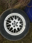 Ion Forged. 6.5x16", 4x114.3, ET55 ����