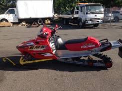 Polaris RMK. исправен, есть птс, без пробега