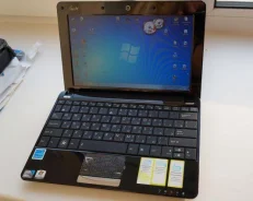 Asus Eee PC 1005HA ����
