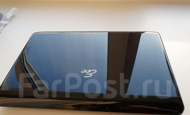 Asus Eee PC 1005HA ����