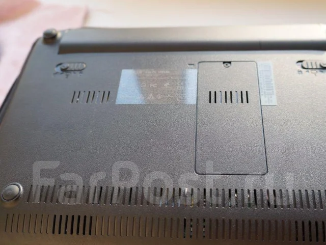 Asus Eee PC 1005HA ����
