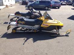 BRP Ski-Doo Summit Sport 800. исправен, есть птс, без пробега