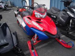 Polaris RMK 600. исправен, есть птс, без пробега