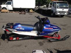 Polaris RMK 600. исправен, есть птс, без пробега