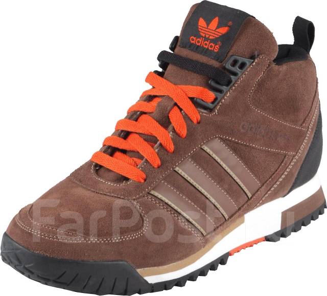 Adidas zx hot sale tr mid