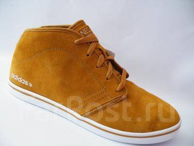 Adidas neo 2025 casual mid