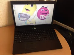 HP ProBook 4515s. 2,2����, ��� 2048 ��, ���� 320���, WiFi, Bluetooth ����