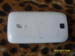 Fly IQ245+ Wizard Plus. ��������. �/�