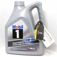 Mobil. Вязкость 5W50