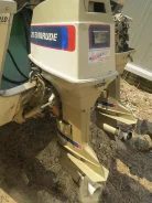 Evinrude. 1995 ��� ����