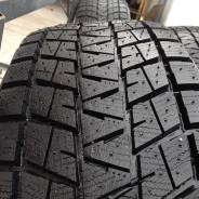 Bridgestone Blizzak DM-V1. Зимние, без шипов, 2013 год, без износа, 2 шт