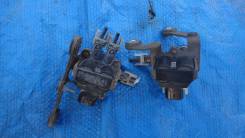Клапан регулировки подвески. Toyota Celsior, UCF30, UCF20, UCF31, UCF21 Lexus LS430, UCF30