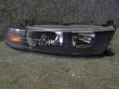 Фара. Mitsubishi Galant, EC5A