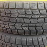 Dunlop Graspic DS3. Зимние, без шипов, 2016 год, без износа, 4 шт