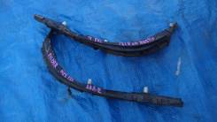 Крепление бампера. Toyota Corolla Fielder, ZZE124G, NZE124G, CE121G, NZE121G, ZZE123G, ZZE122G