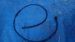 Тросик газа. Toyota Vitz Toyota Corolla Toyota Funcargo Toyota bB, NCP31 Двигатель 1NZFE