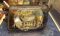 Фара. Mitsubishi RVR, N11W