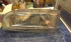 Фара. Toyota Corolla, EE107, EE105, EE103, EE101, AE101G, AE104G, AE100, AE100G, AE102, AE104, AE109, EE108G, EE108, CE100, EE106, EE104, EE102, EE100...