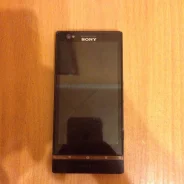 Sony Xperia P. �/� ����