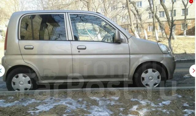Honda Life. �������, ��������, 0.0, ������ ����