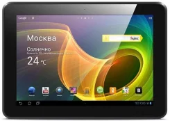 DNS AirTab M104g ����