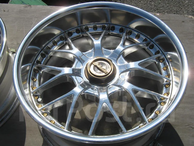 Mayhem Evolution. 8.0/9.0x17", 4x114.3, 5x114.3, ET6/11 ����