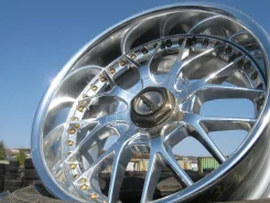 Mayhem Evolution. 8.0/9.0x17", 4x114.3, 5x114.3, ET6/11 ����