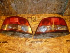 Стоп-сигнал. Mitsubishi Galant, EC5A
