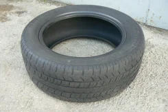 BFGoodrich Touring T/A. ������, 2008 ���, 60�%, 2 ��
