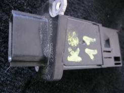 Датчик расхода воздуха. Nissan Dualis, J10, KJ10, KNJ10, NJ10 Nissan Qashqai, J10, J10E Двигатели: MR20DE, MR20DD