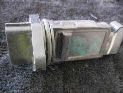 Датчик расхода воздуха. Nissan Serena, TNC24 Nissan Primera, P12, P12E, WRP12 Двигатели: QR20DE, QR25DD