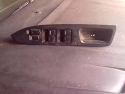 Блок управления стеклоподъемниками. Toyota Mark II, JZX90