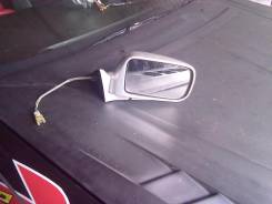 Зеркало заднего вида боковое. Subaru Impreza, GF2, GF1, GFA, GF8, GF6, GF5, GC1, GF4, GF3