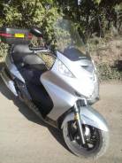 Honda Silver Wing. 600 куб. см., исправен, птс, с пробегом