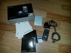 Sony Ericsson K790i ����