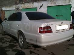 Стоп-сигнал. Toyota Chaser, JZX100