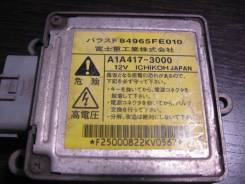 Блок ксенона. Subaru Forester, SG5 Двигатель EJ20