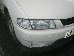 Фара. Mazda Familia